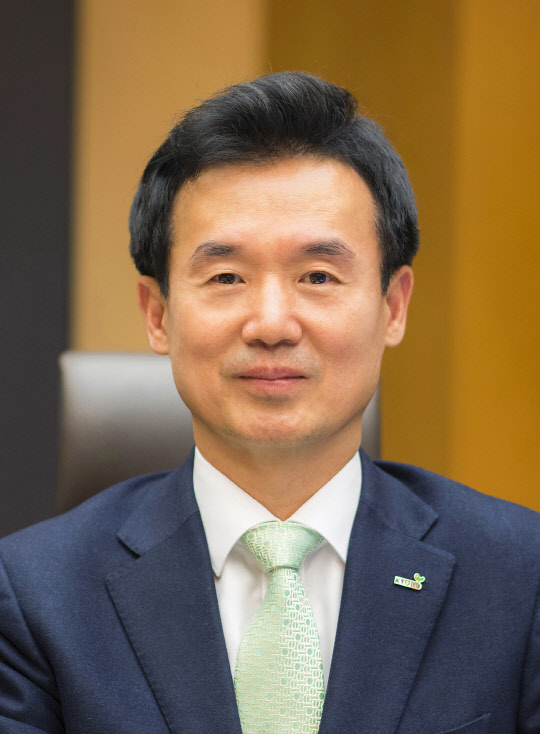 윤열현 교보생명 사장